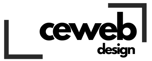 Logo cewebdesign Straubing