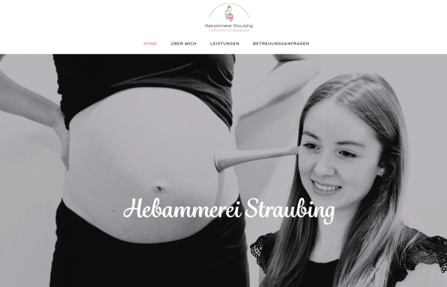 Hebammerei Straubing